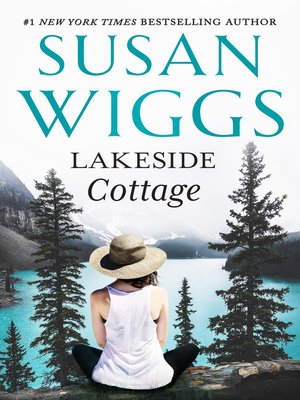 cover image of Lakeside Cottage